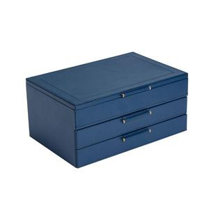 Sophia Indigo Box  2